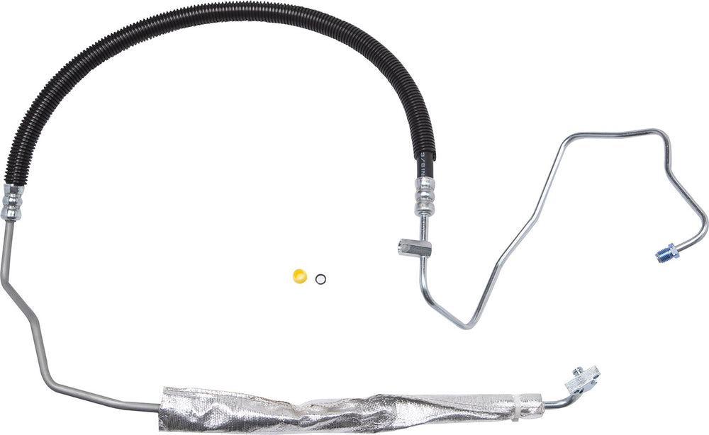 Gates Power Steering Pressure Line Hose Assembly