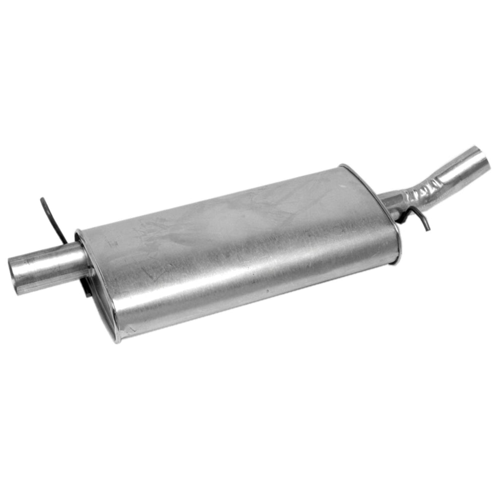 TRU-FIT MUFFLER
