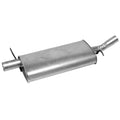 TRU-FIT MUFFLER