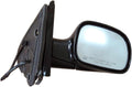 SIDE VIEW MIRROR-RH