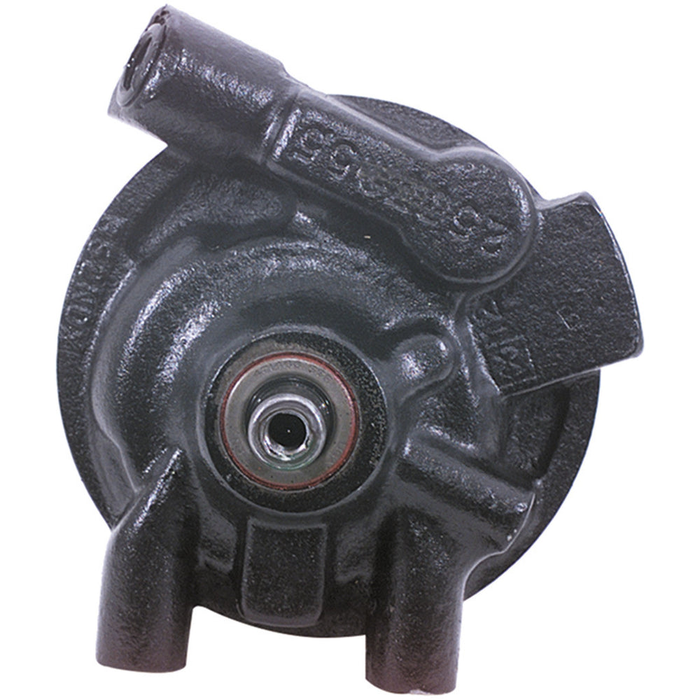 POWER STEERING PUMP DOM