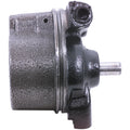 POWER STEERING PUMP DOM