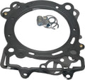 Cometic 08-14 Kawasaki KFX450R 96mm Bore Top End Gasket Kit