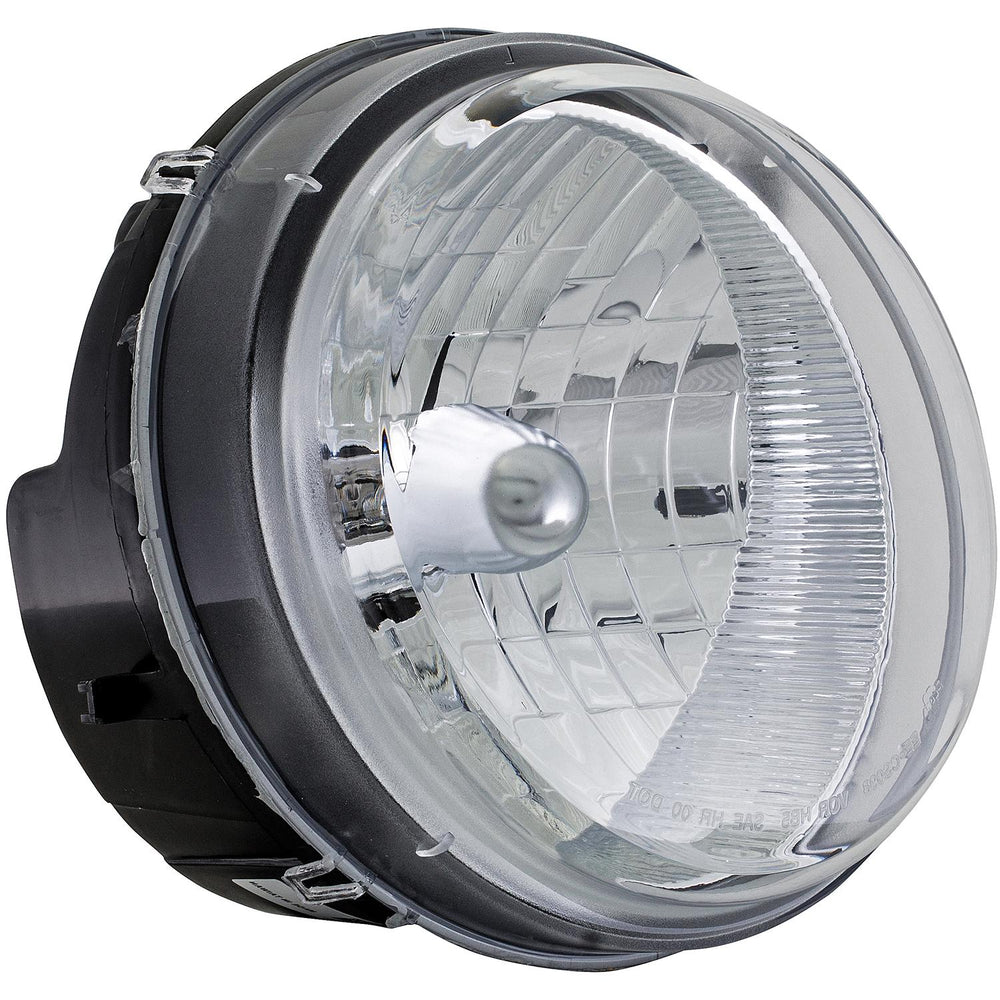 HEADLAMP - RH