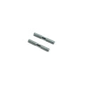 AIR CONDITIONING CONDENSER DODGE DAKOTA 20002004 CAPA