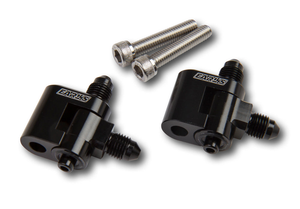 LS STEAM VENT ADAPTERS -4 DUAL OUT (ONE