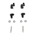 LS STEAM VENT ADAPTERS -4 DUAL OUT (ONE