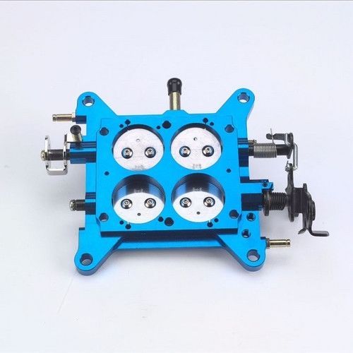Brawler auto part