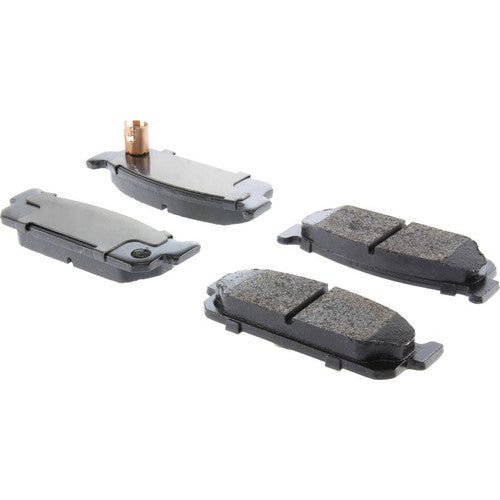 Stoptech Street Brake Pad Front NIS CM