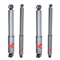 KYB shock absorber