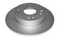 DBA 97-01 Acura Integra Type-R Rear En-Shield Street Series Rotor