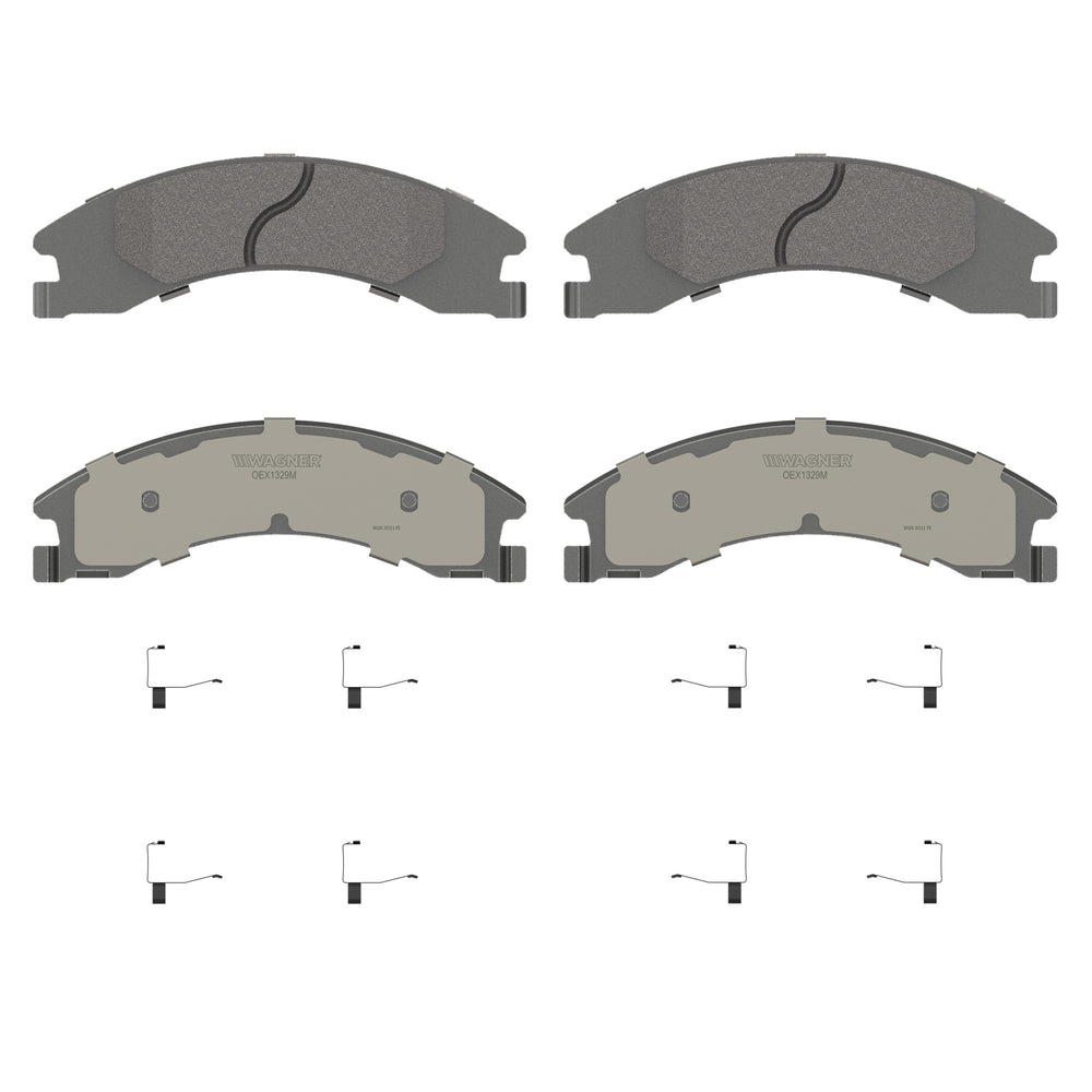 WAGNER BRAKE auto part