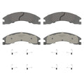 WAGNER BRAKE auto part