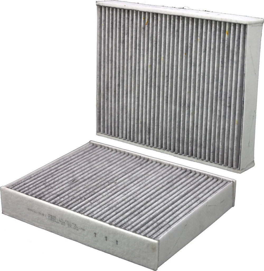 1222 BMW/PORSCHE CABIN AIR PANEL FILTER 9.72IN L X 7.84IN W 1.57IN H QTY