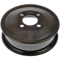 WATER PUMP PULLEY