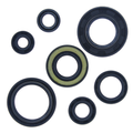 QuadBoss 88-06 Yamaha YFS200 Blaster Complete Gasket Set w/ Oil Seal