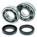 QuadBoss 88-06 Yamaha YFS200 Blaster Complete Gasket Set w/ Oil Seal