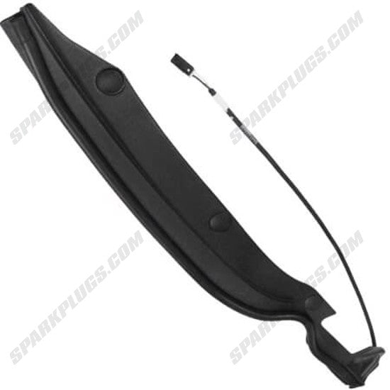 POWER DOOR RESISTANCE PINCH SENSOR