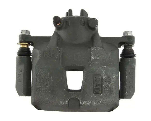 Centric Semi-Loaded Brake Caliper - Front Left
