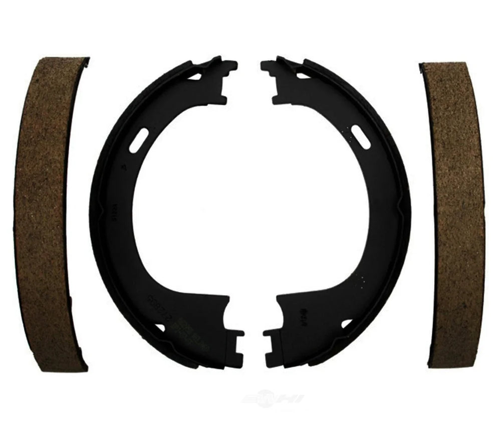 R auto part