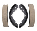 FRICTION BRAKES