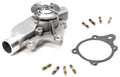 Water Pump for 1987-2001 Jeep XJ Cherokee, MJ Comanche w/ 4.0L Engine Crown Automotive