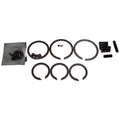 Small Parts Kit for 02-04 Jeep TJ Wrangler & KJ Liberty w/ NV3550 Transmission Crown Automotive