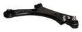Right Front Lower Control Arm for 2015+ Jeep BU & BV Renegade w/ 4WD Crown Automotive