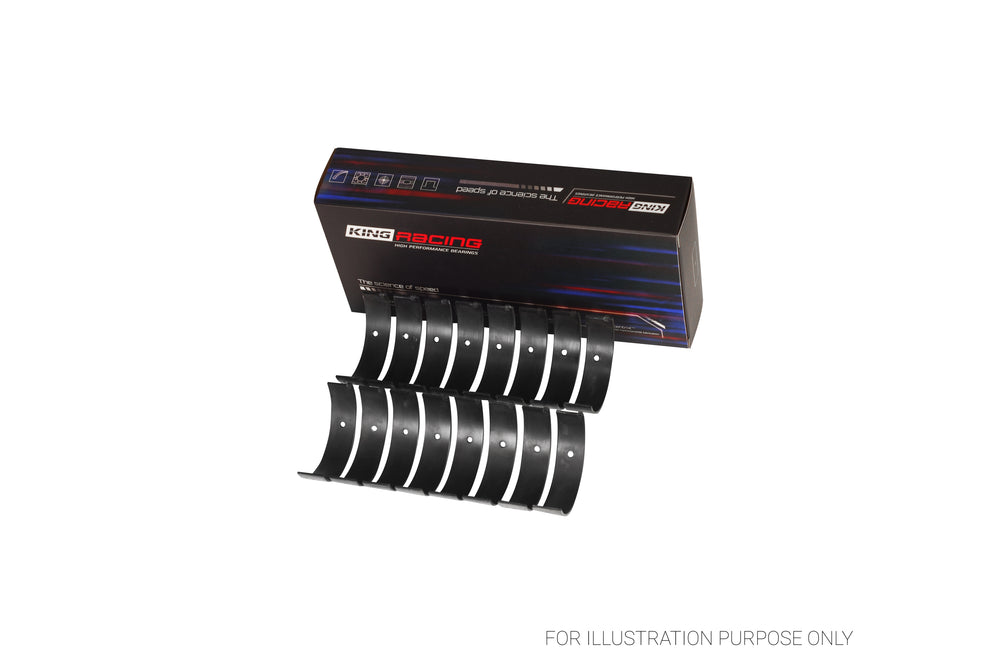 King Engine Bearings auto part