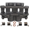 DOM UNLOADED CALIPERS