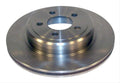 Rear Brake Rotor for Select 05-10 Dodge, Chrysler Models w/ Vented 12.297 Inch Rotor Crown Automotive