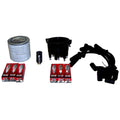 Tune Up Kit for 1999 Jeep XJ Cherokee w/ 4.0L Engine Crown Automotive