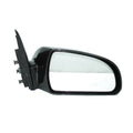 0610 HY SONATA PWR HT PTM MIRROR RH