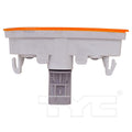 2022 HY SONATA LED SIDE MARKER LIGHT ASSY RH