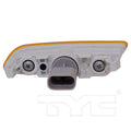 2022 HY SONATA LED SIDE MARKER LIGHT ASSY RH