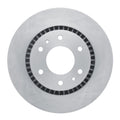 R1 Concepts Brake Rotor Fits Buick Rainier