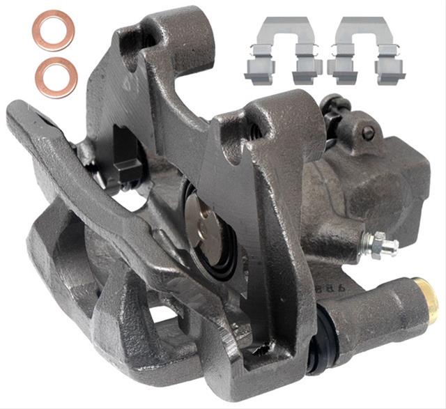 FRICTION CALIPERS