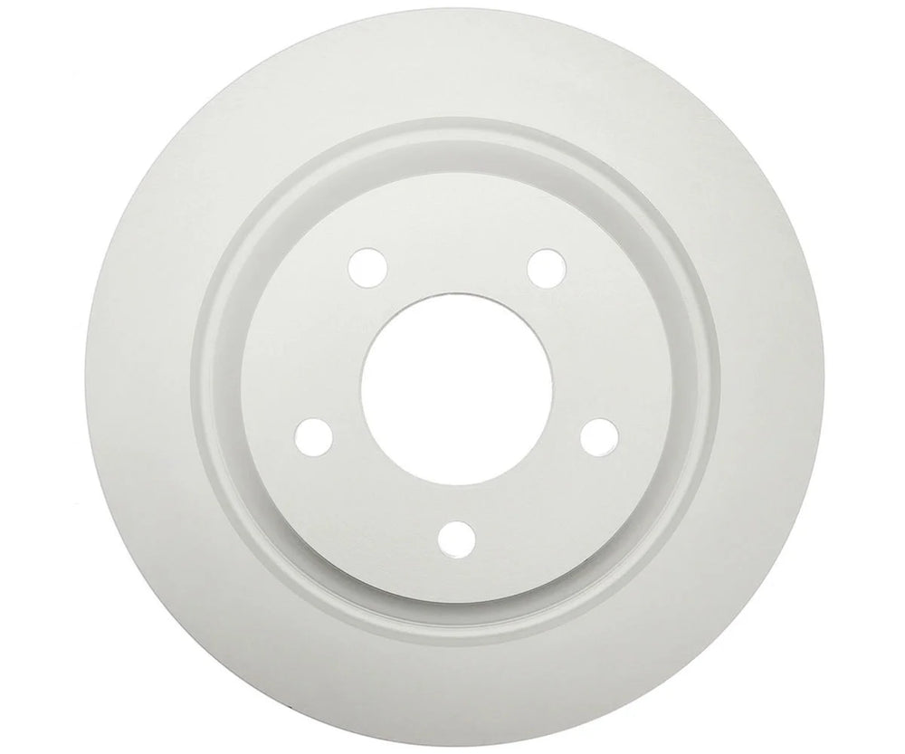 BRAKE ROTOR