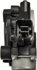 WINDOW REG ASSEMBLY