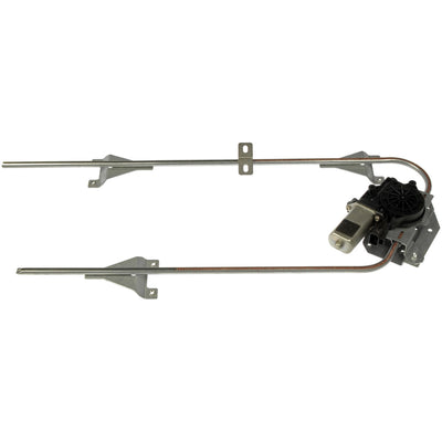WINDOW REG ASSEMBLY