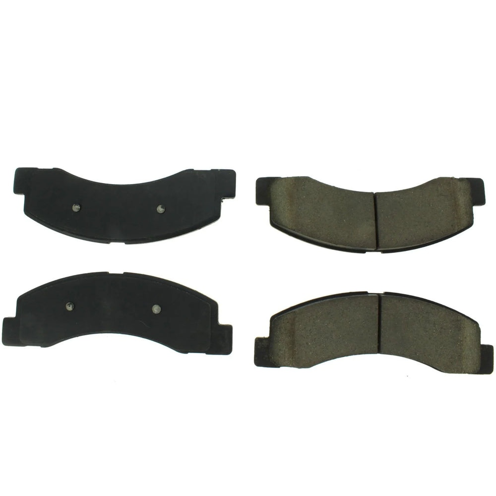 Stoptech auto part