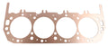 BBC Copper Head Gasket 4.520 x .043