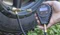 ARB E-Z Deflator Digital Gauge