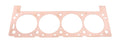 BBF Copper Head Gasket RH 4.630 x .043
