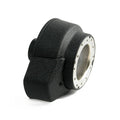 Sparco Steering Wheel Hub Mitsu Evo 8/9 (Center Nut Style ONLY - Will Not Work w/Pinch Bolt Style)