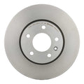 Brembo 13-16 Cadillac ATS Front Premium UV Coated OE Equivalent Rotor