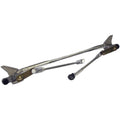 WIPER TRANSMISSION