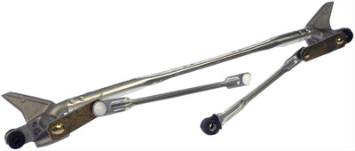 WIPER TRANSMISSION