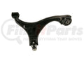 MOOG 11-14 Hyundai Sonata Front Left Lower Control Arm and Ball Joint Assembly