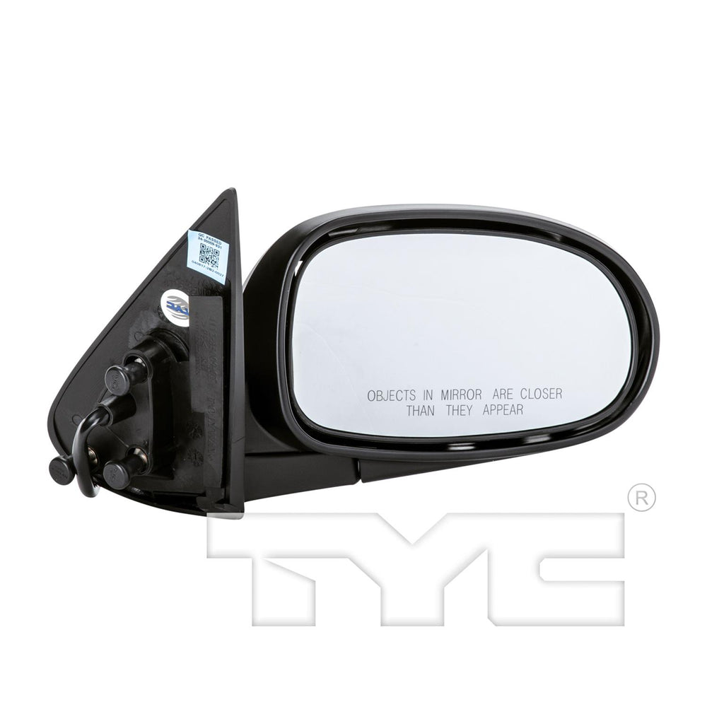 0003 NS MAXMA PWR NHT MIR RH